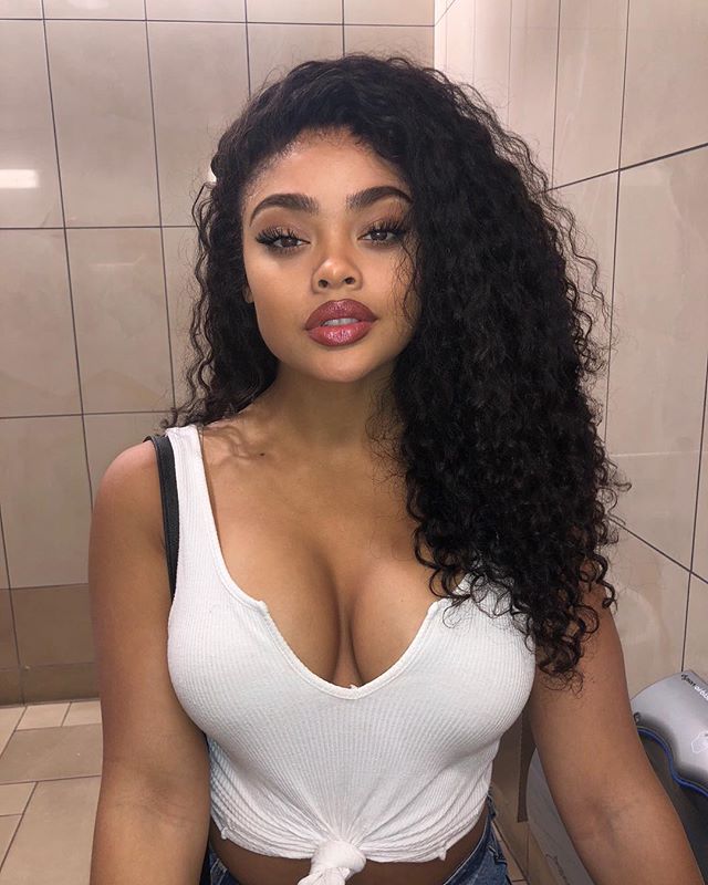 Caitlyn Anganile/Instagram