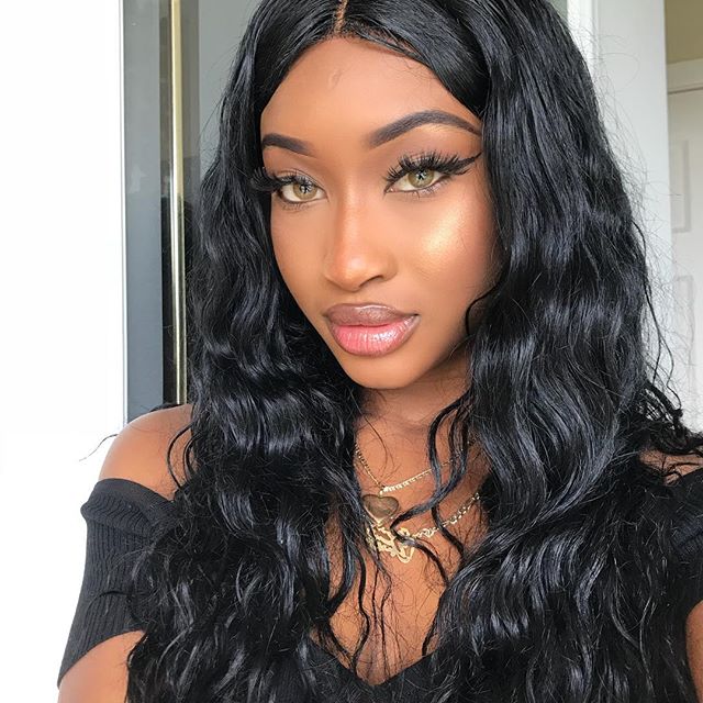 Aicha Dramé/Instagram