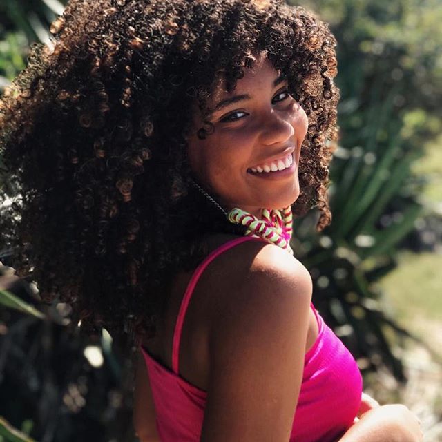 Eduarda Lisboa/Instagram