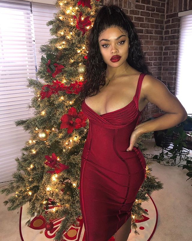 Caitlyn Anganile/Instagram