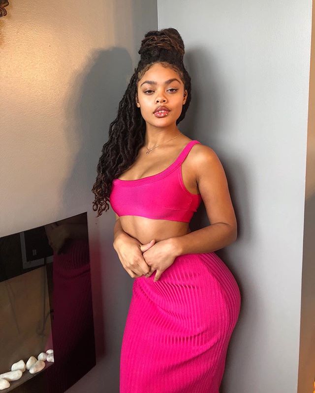 Caitlyn Anganile/Instagram