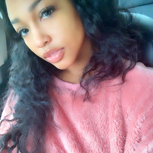 Ariel Foxx/Instagram