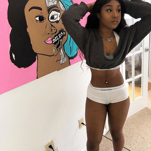 TAYLOR GIRLZ/Instagram