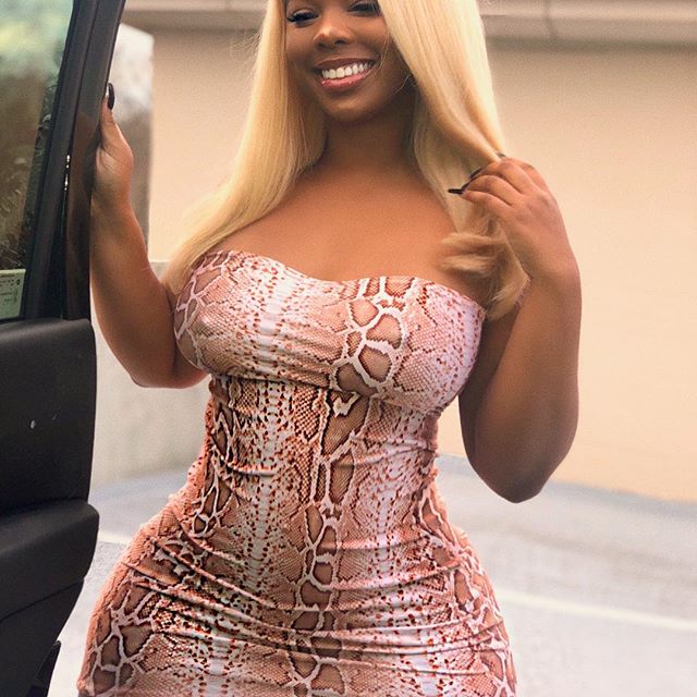 Raven Loso/Instagram