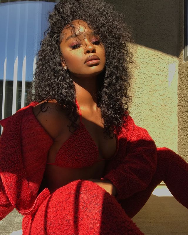 Alexys Jay (Rep.Instagram)