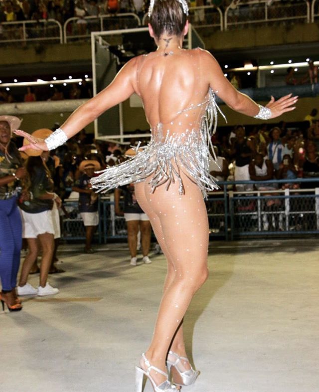 Lívia Andrade/Instagram