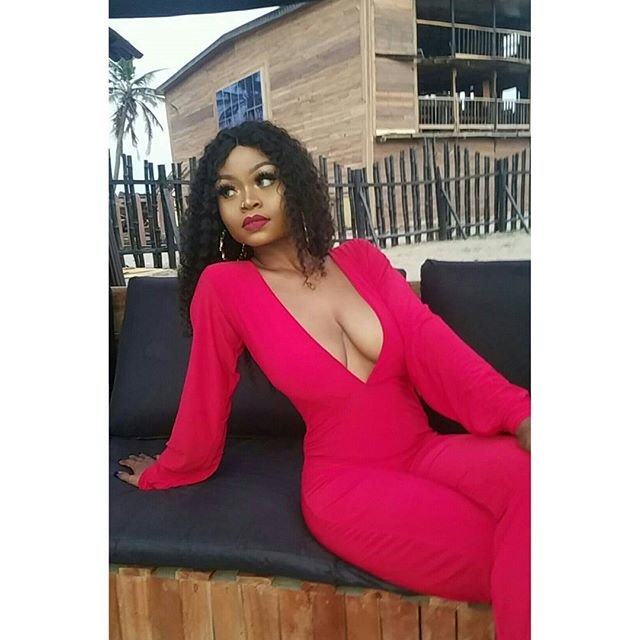 Abigail Nnenna Uduma/Instagram