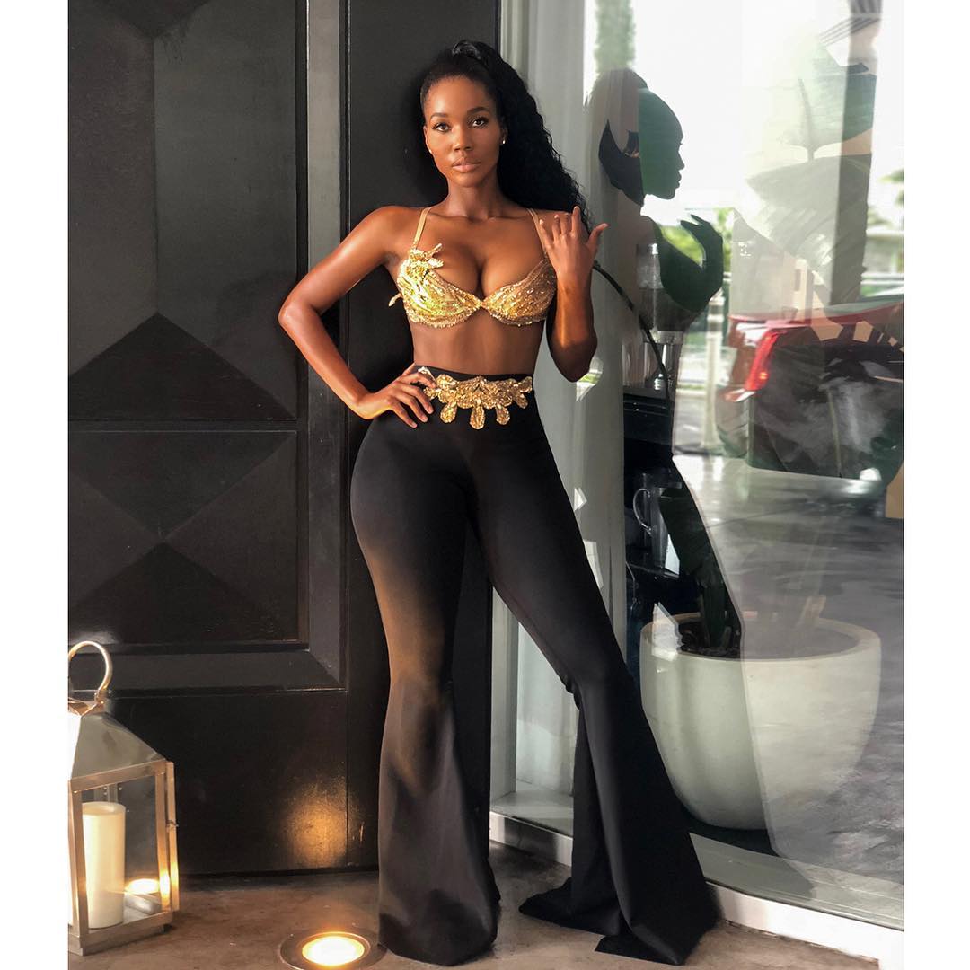 Lana Ector/Instagram