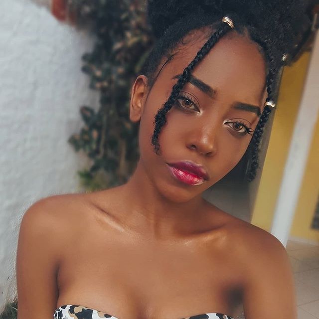 Carol Carivar/Instagram