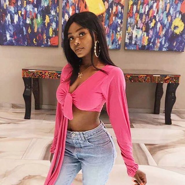 Abigail Nnenna Uduma/Instagram