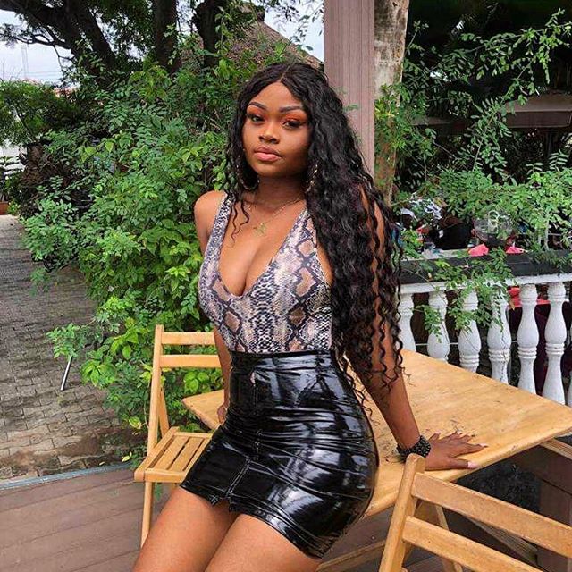 Abigail Nnenna Uduma/Instagram