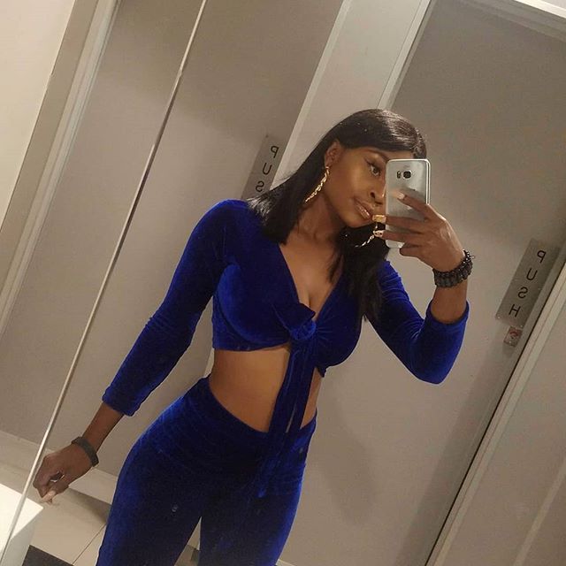 Abigail Nnenna Uduma/Instagram