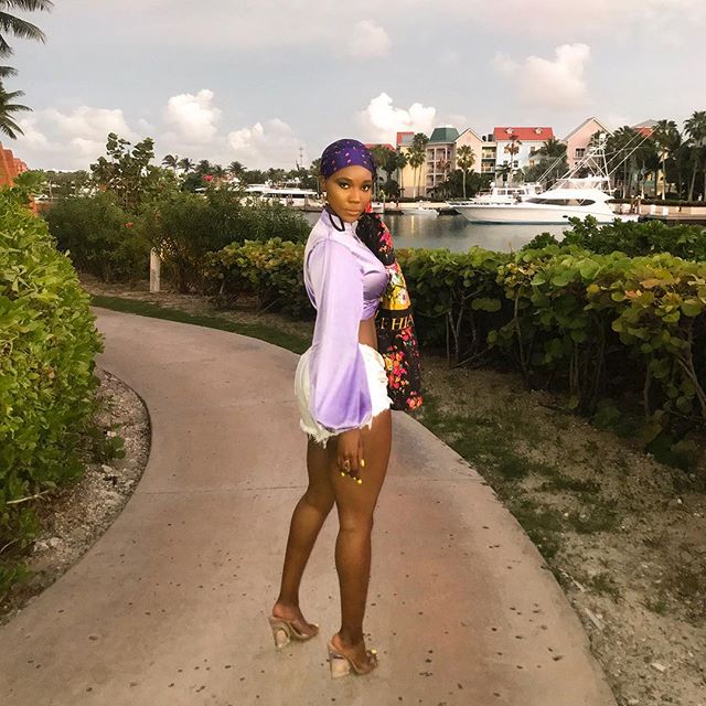 Lana Ector/Instagram