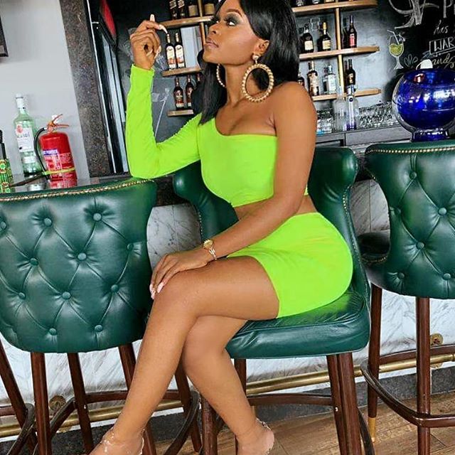 Abigail Nnenna Uduma/Instagram