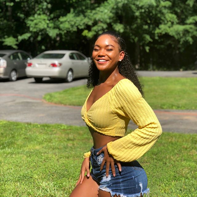 Skyler Rose/Instagram