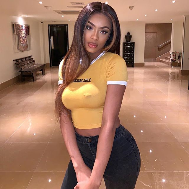 Destinee Anthony/Instagram