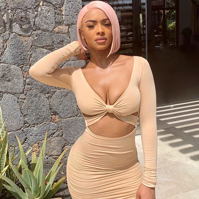 Destinee Anthony/Instagram