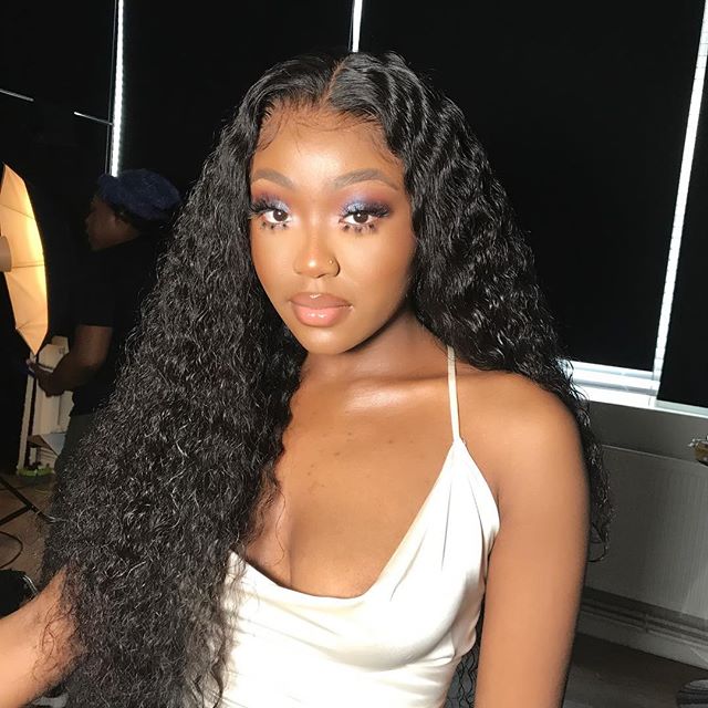 Britanny Bitch/Instagram