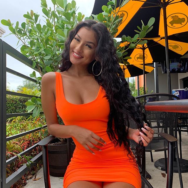 Lucero Crystal/Instagram