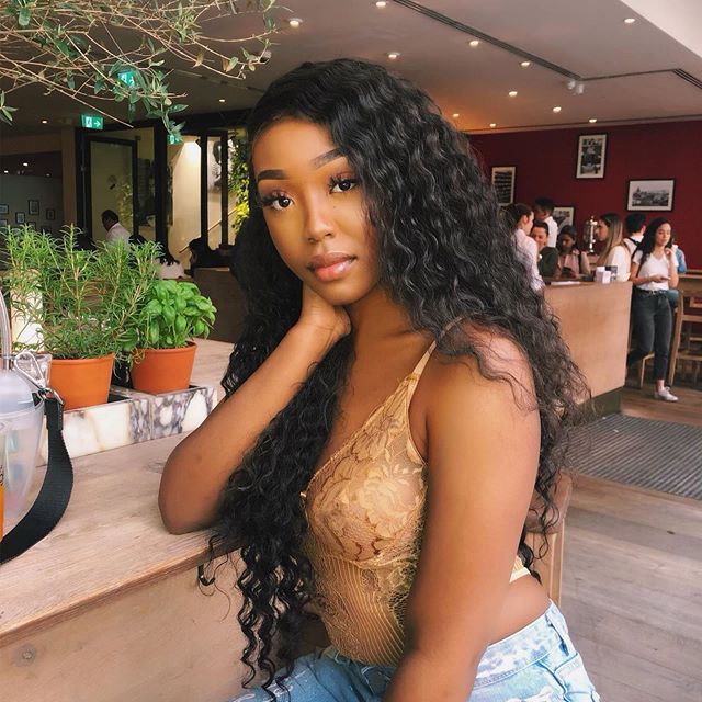 Britanny Bitch/Instagram