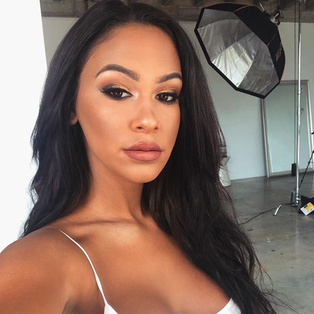 Tatiana Rodriguez/Instagram