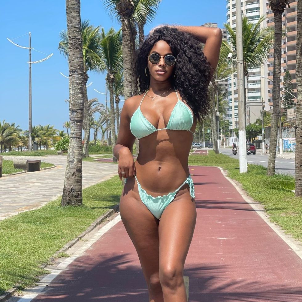 Brennda Martins (@brenndamartins/Instagram)