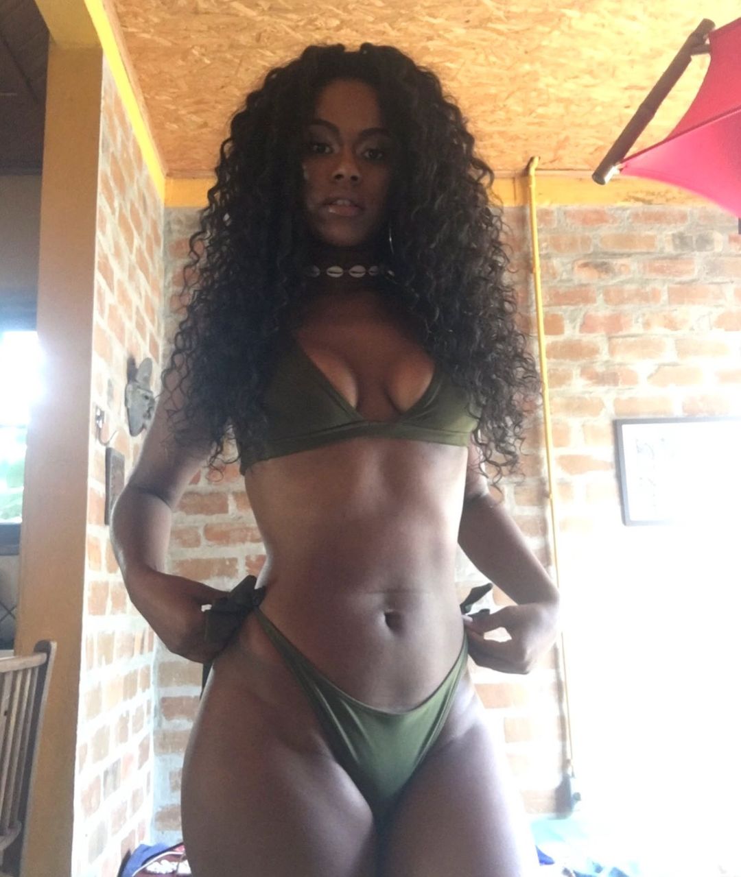 Brennda Martins (@brenndamartins/Instagram)